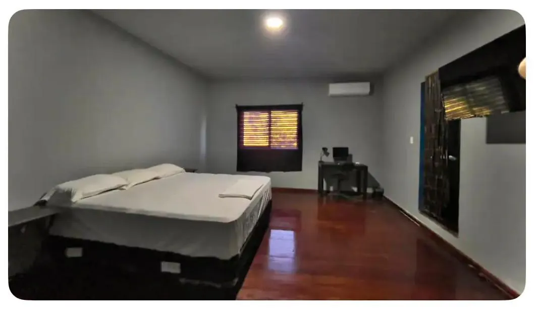 Loft Downtown Playa #6 Apartment Playa del Carmen