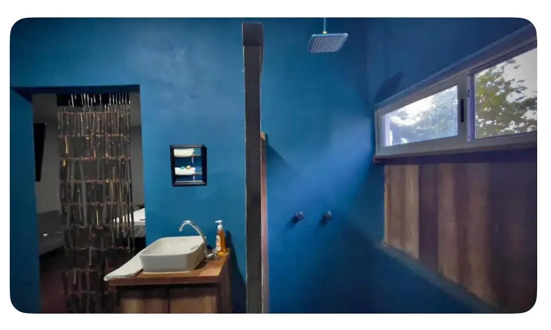 Loft Downtown Playa #6 Apartment Playa del Carmen