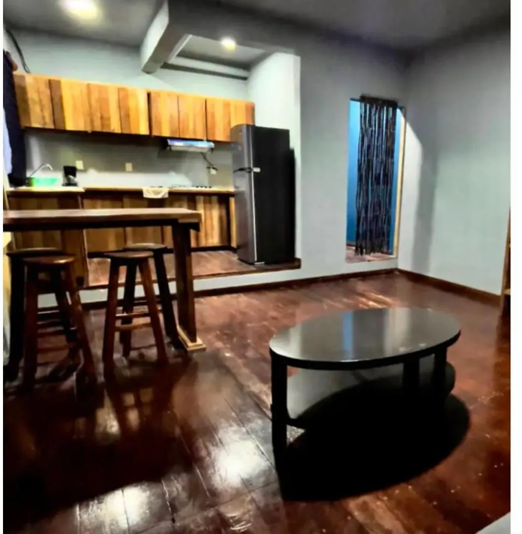 Loft Downtown Playa #6 Apartment Playa del Carmen